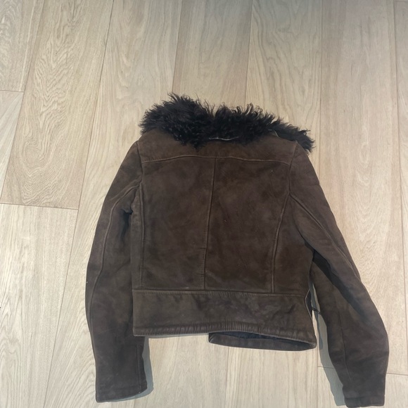 Vintage High Quality Fur Jacket - Picture 5 of 6